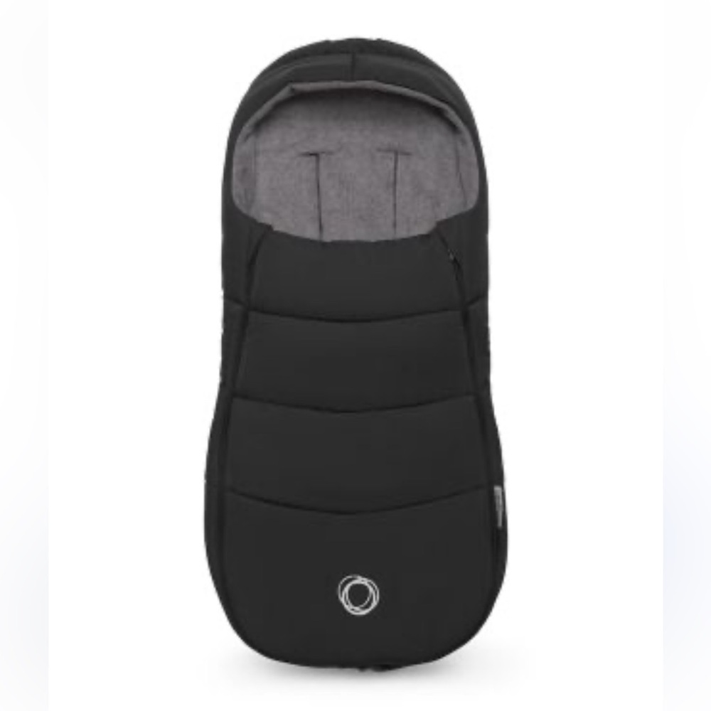 Bugaboo Stroller Cozy Fleece Footmuff